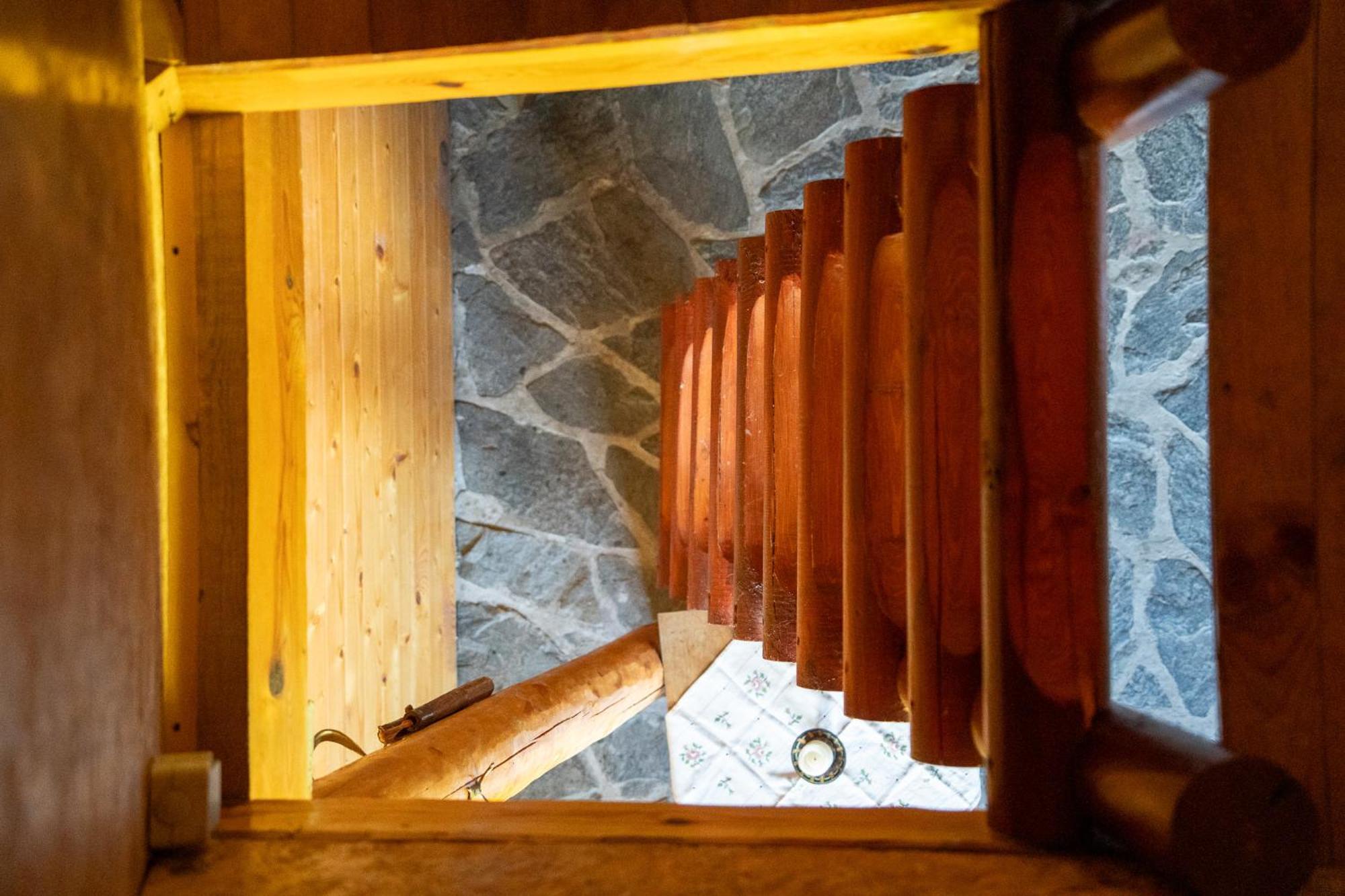 Rusaliite Adventure House Бачево Экстерьер фото