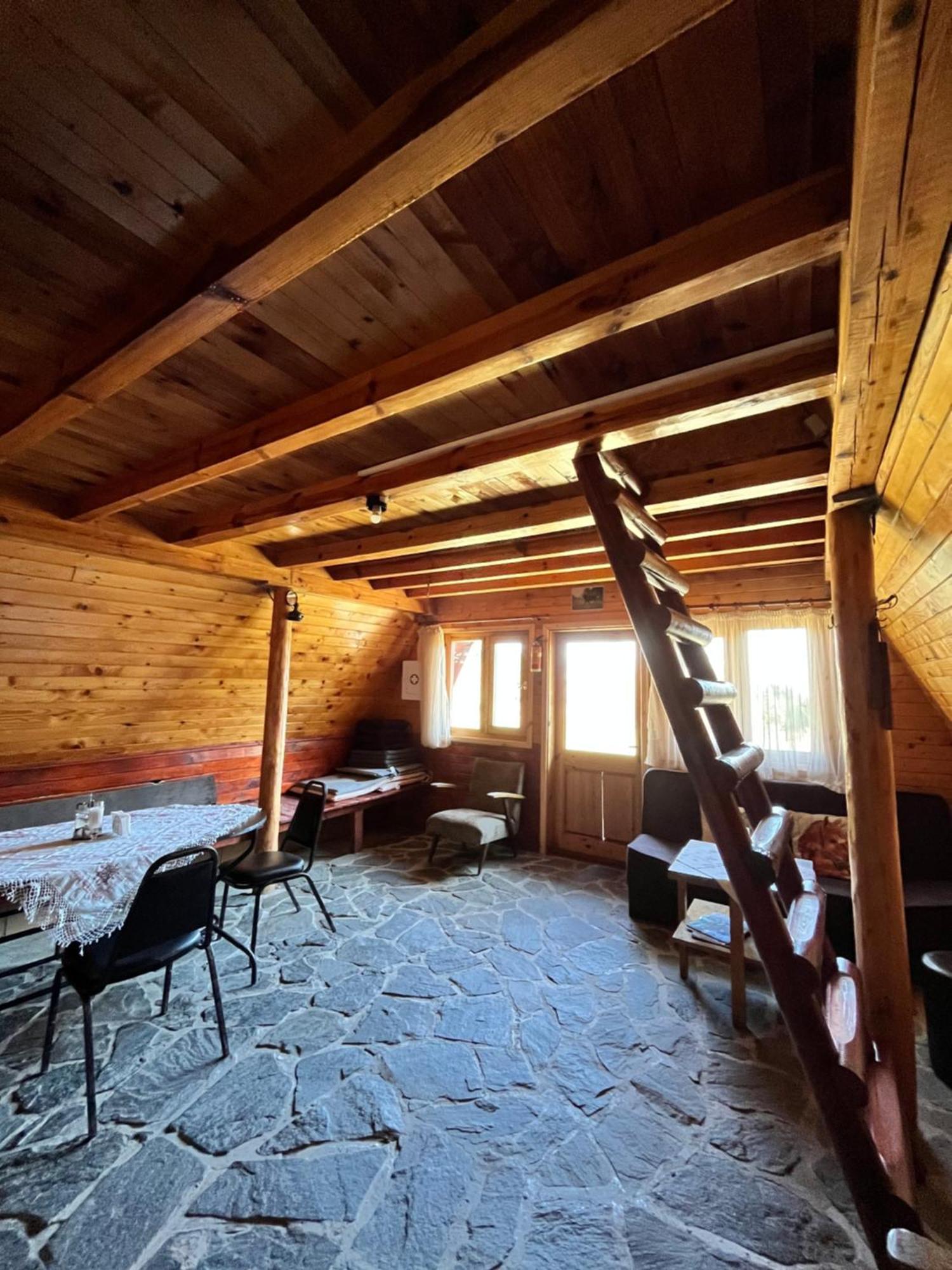 Rusaliite Adventure House Бачево Экстерьер фото